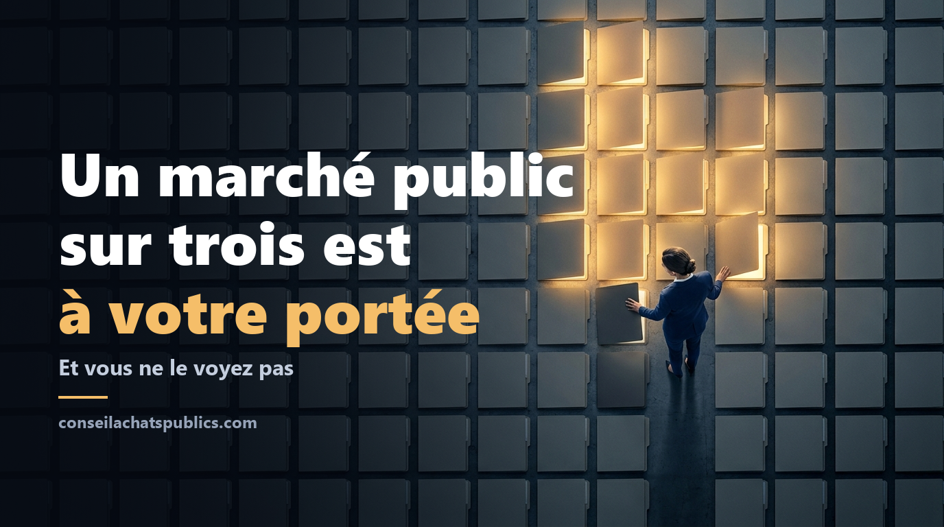 Marchés publics en PACA et Occitanie : ce que révèlent 103 484 contrats attribués depuis 2024